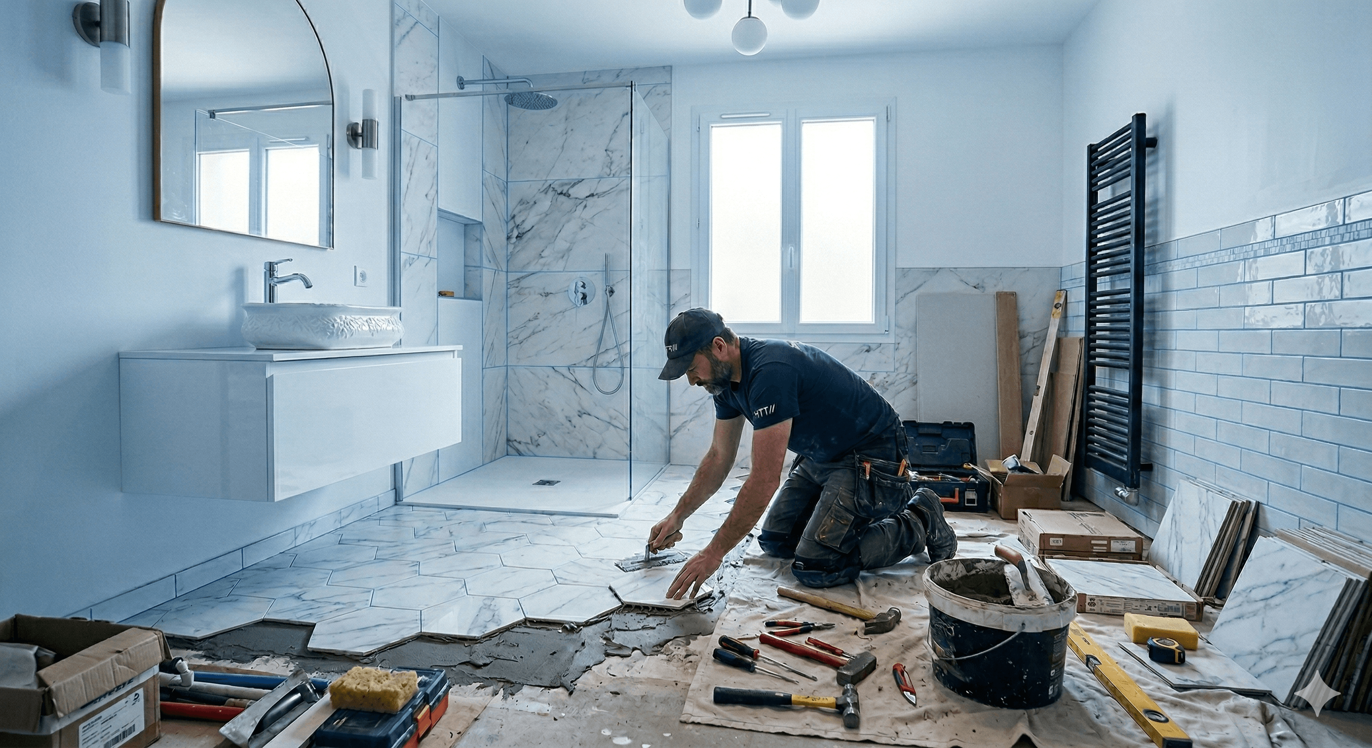 NG Solution Plomberie